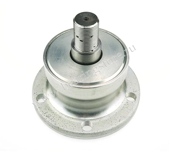 BAA 0004 Подшипник SKF