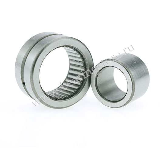4074910 (NAV4910) подшипник CRAFT BEARINGS