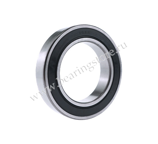 6010 2RLDV2 подшипник PEER