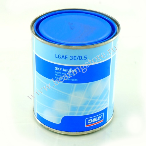 LGAF 3E/0.5 антифреттинговая паста SKF