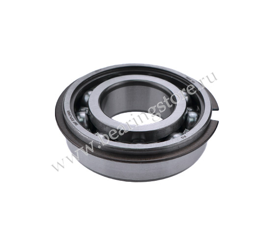 6209 NR/C3 подшипник SKF