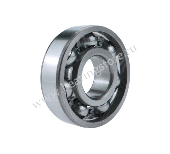 6 - 305 подшипник Самарский подшипниковый завод-4