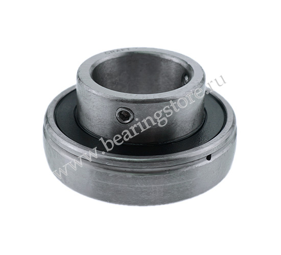 SS SB 206 подшипник CRAFT BEARINGS