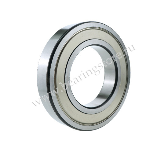 6222 ZZCM Подшипник NSK
