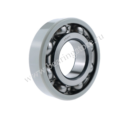 6317 C3VL0241 (B 6317 C3P6Z2V2/V3031A) подшипник CRAFT BEARINGS