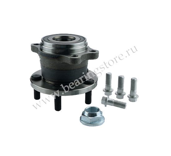 VKBA 6889 (124CRB3 6889 ABS) подшипник CRAFT BEARINGS