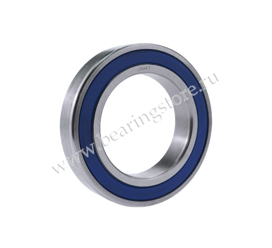 SS 6010 2RS подшипник CRAFT BEARINGS