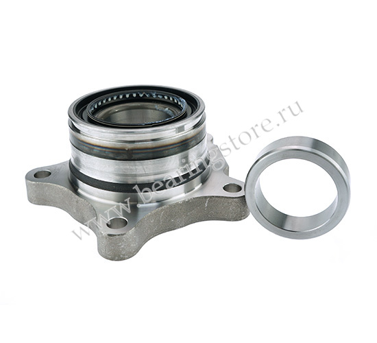 VKBA 7634 Ремкомплект SKF