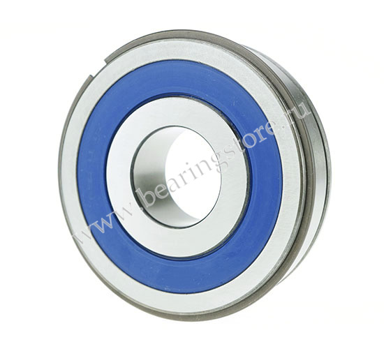 AB 40002S05 подшипник SNR