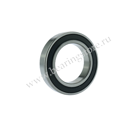 6010 2RS Подшипник ZWZ