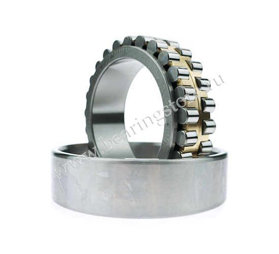 NN 3016 KC9NAP4 подшипник NTN