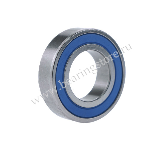 SS 6007 2RS подшипник CRAFT BEARINGS