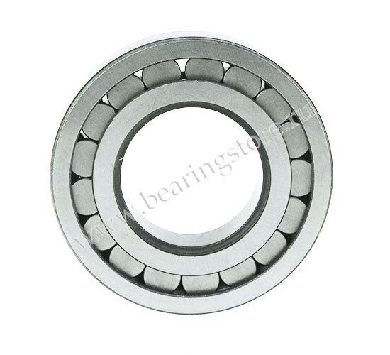 N 12507S02 H100 подшипник SNR