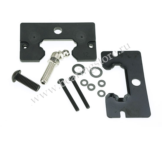 LLTHZ 35 S3-C001 уплотнение и скребок SKF