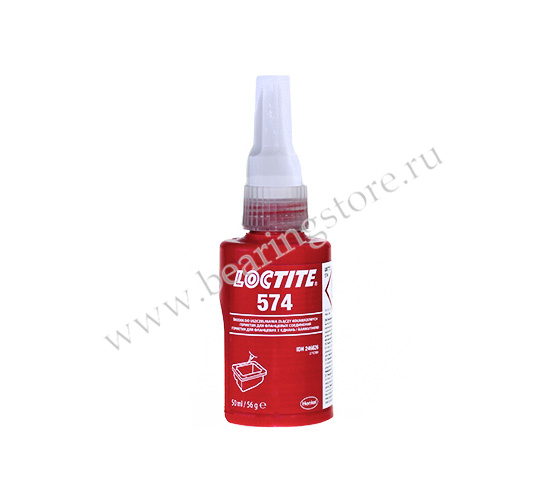 574 50ML Герметик для жестких фланцев LOCTITE