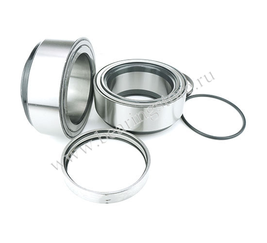 41.01594 Блок-подшипник ступицы CRAFT BEARINGS