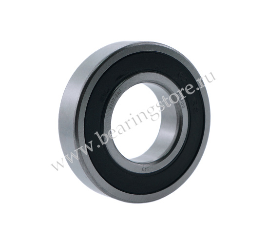 6207-2RS подшипник ROSPOD