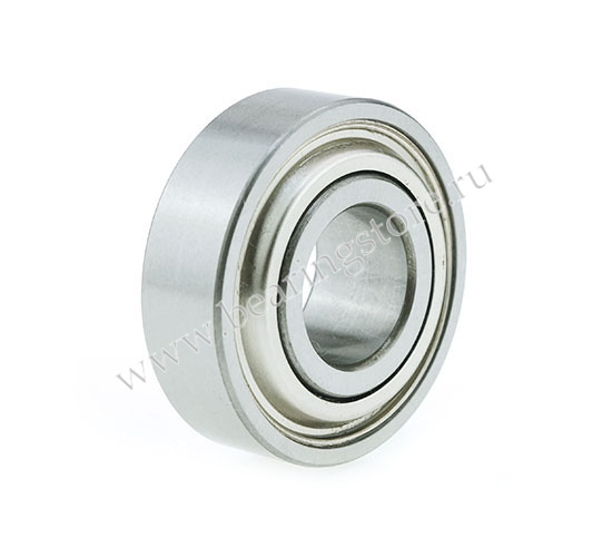 204 KRR подшипник CRAFT BEARINGS