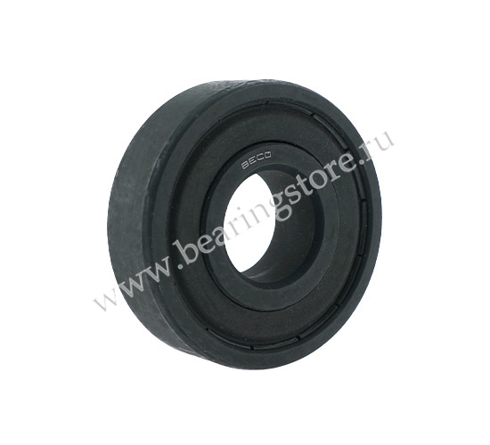 6308 BHTS ZZ GR CG 350° подшипник BECO