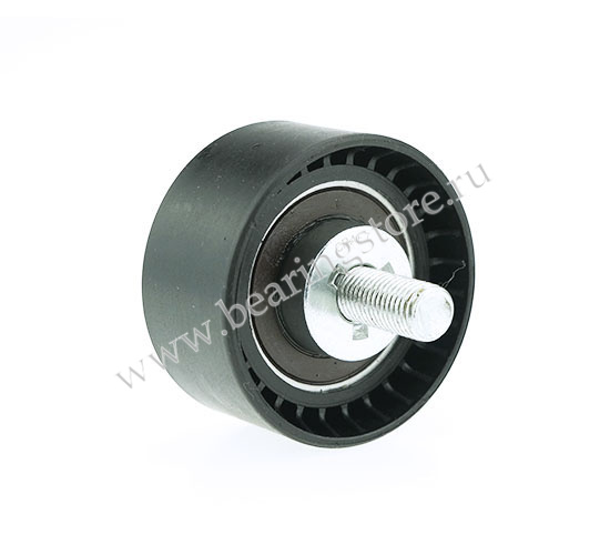 Ролик ремня ГРМ 21126-1006135 CRAFT BEARINGS
