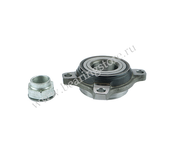 VKBA 3580 Подшипник SKF