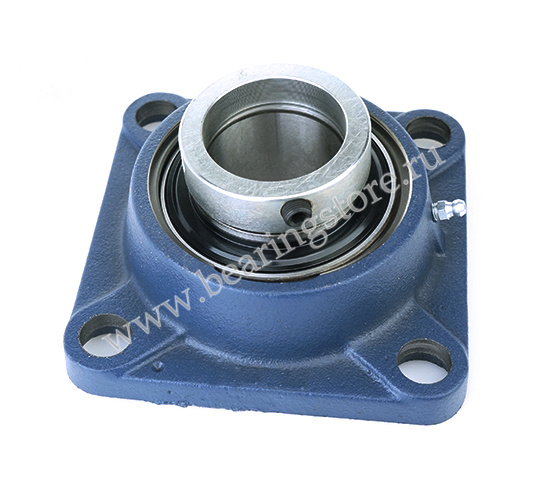 UCF 311 подшипниковый узел SKF