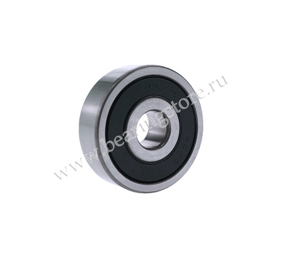 6302 2RSCMFG Подшипник KOYO