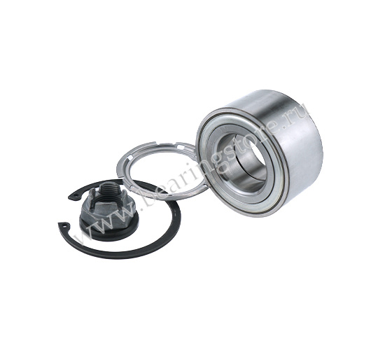 VKBA 3637 подшипник SKF