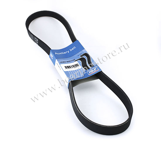 VKMV 6PK1123 Ремень поликлиновой SKF