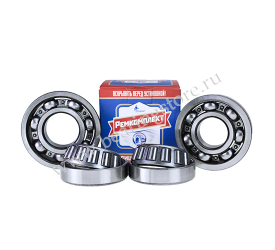 РК КПП 3302-1701805, 31029-1701805, с 7305 (23, SKF), Rospod