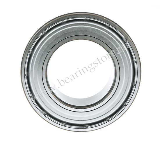 3208 A-2Z/C3GJN/R846 подшипник SKF