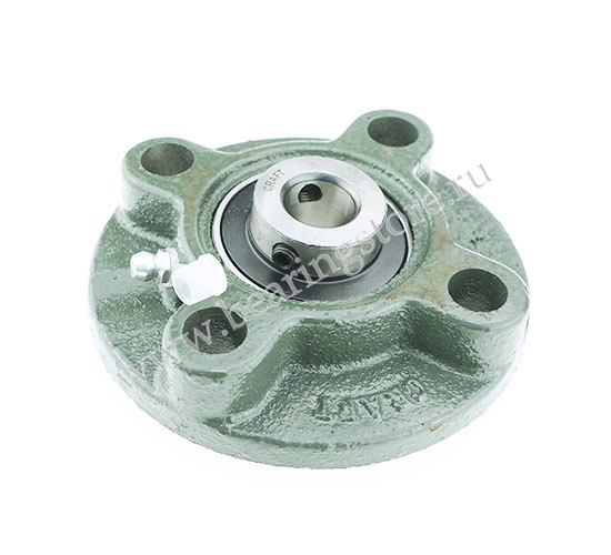 208 UCFC подшипниковый узел CRAFT BEARINGS