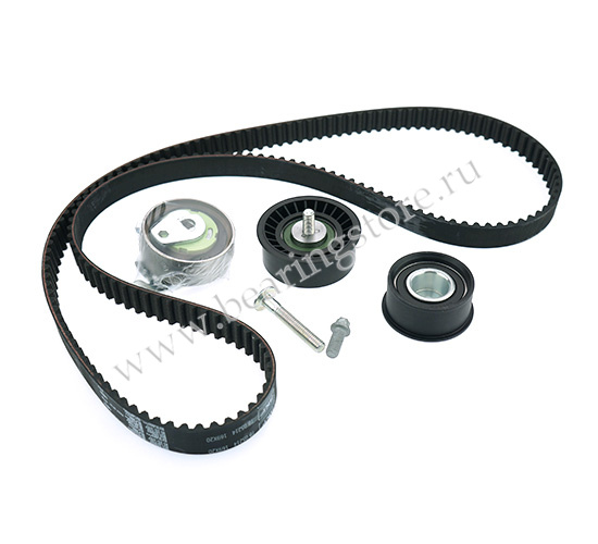 VKMA 05150 комплект ремня с роликом SKF