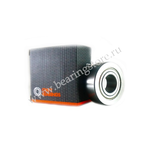 LR 5205 KDD ролик опорный CRAFT BEARINGS