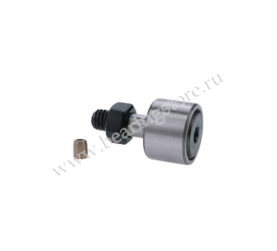 KR 32 PP опорный ролик CRAFT BEARINGS