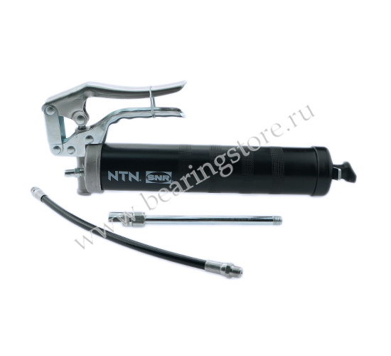 GREASE GUN SET смазочный пистолет SNR