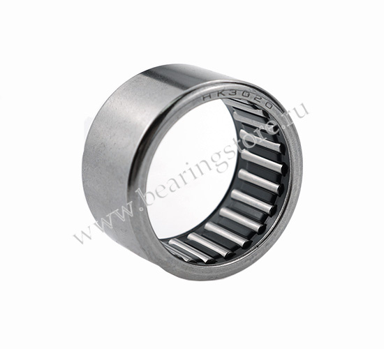 HK 3020 подшипник CRAFT BEARINGS