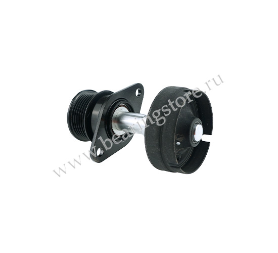 VKM 03404 Шкив генератор SKF
