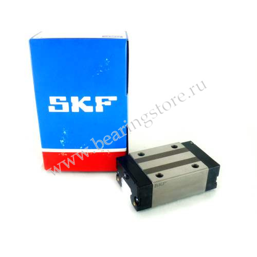 LLTHC 35 U-T1 P3 каретка SKF