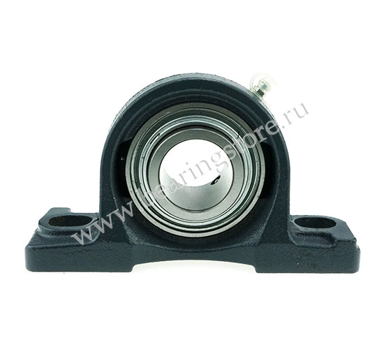 204 UCP - PP (UCP204 R3) подшипниковый узел CRAFT BEARINGS