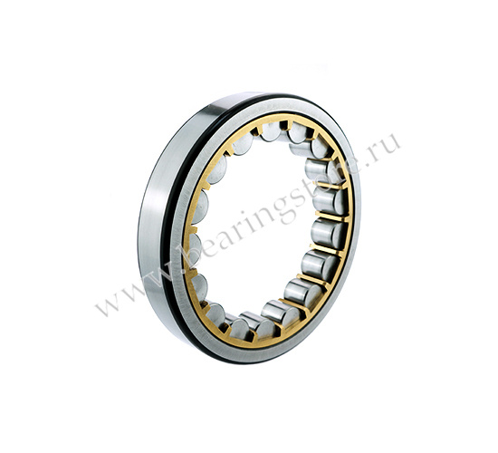 NU 318 EG1C3 Подшипник  NTN
