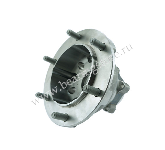 VKBA 7085 ступица в сборе SKF