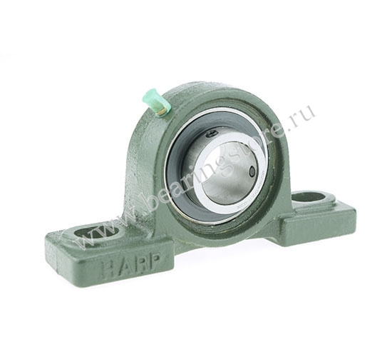 UCP 207 Подшипниковый узел HARP