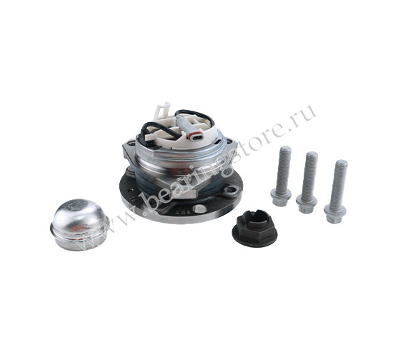 VKBA 3650 подшипник SKF