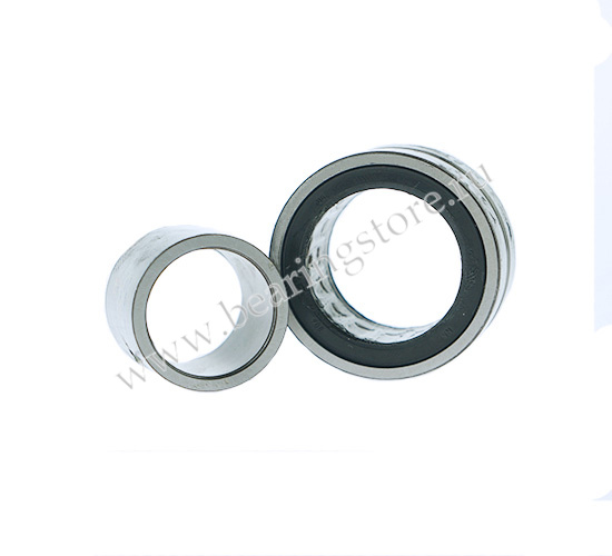NA 4901-2RSR-XL подшипник INA