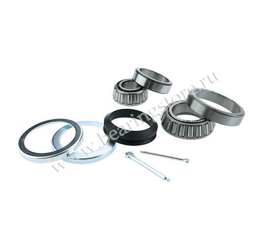 VKBA 007 подшипник SKF