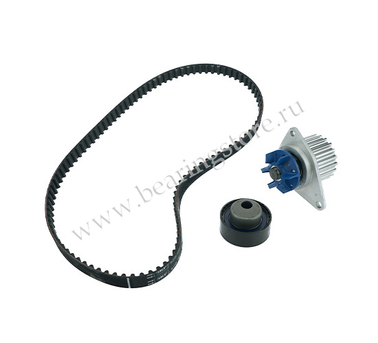 VKMC 03100 комплект ремня ГРМ SKF