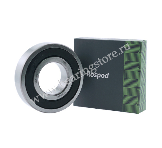 6309-2RS подшипник ROSPOD