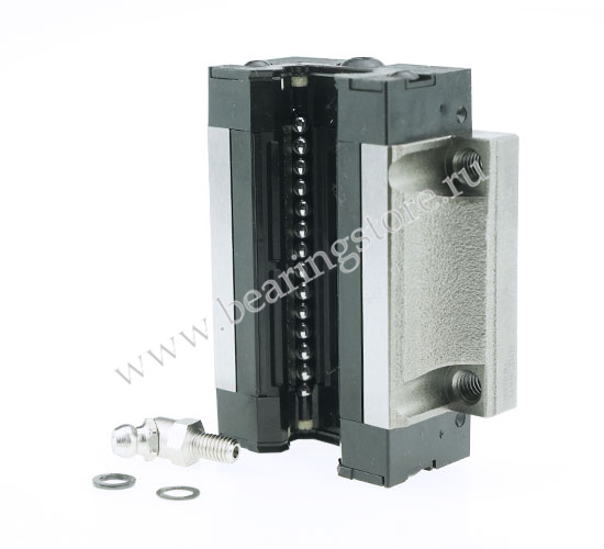 LLTHC 45 A-T1 P3 каретка SKF