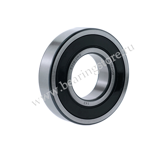 6316-2RS подшипник ROSPOD